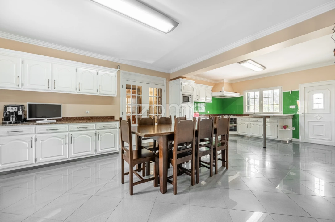 Moradia T4 para Venda em São Pedro de Arcos Foto 34