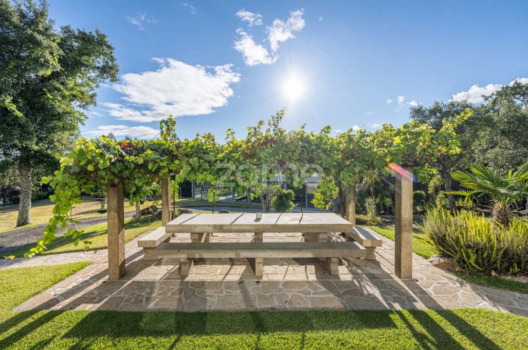 Moradia T4 para Venda em São Pedro de Arcos Foto 25