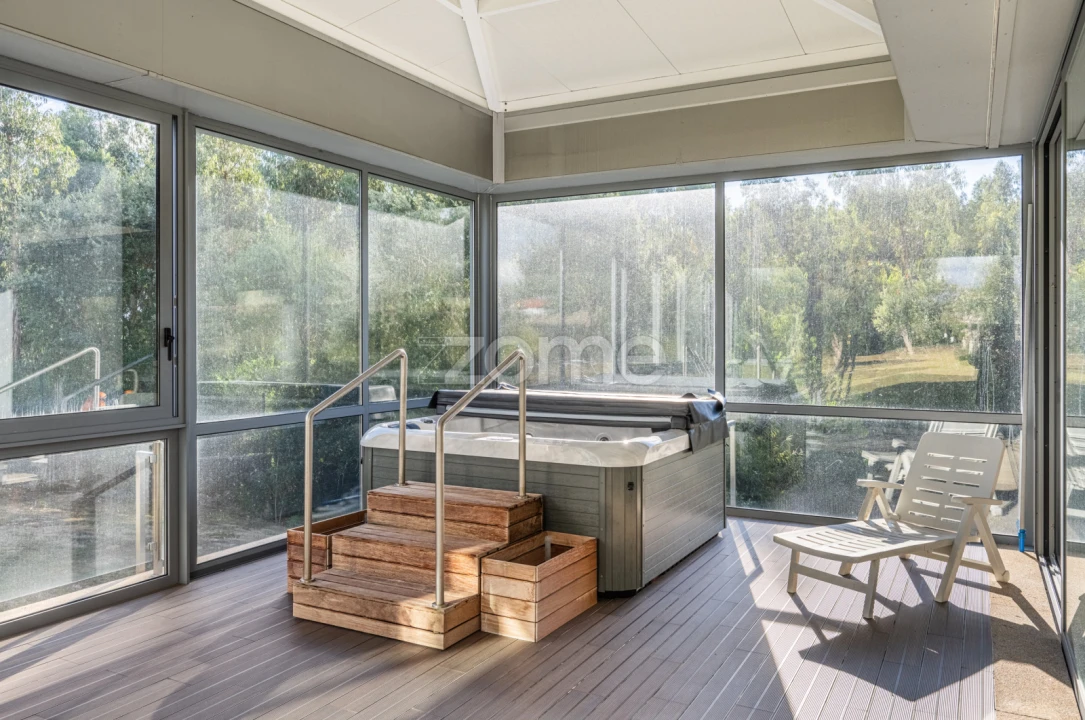 Moradia T4 para Venda em São Pedro de Arcos Foto 28