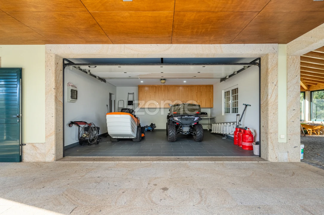 Moradia T4 para Venda em São Pedro de Arcos Foto 17