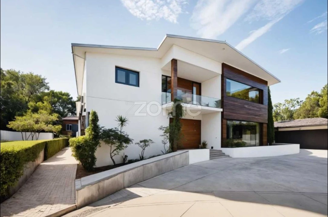 Moradia T4 para Venda em São Pedro de Arcos Foto 55