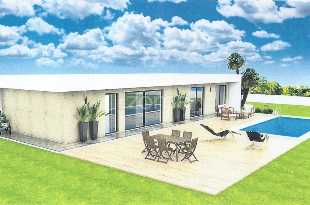 Moradia T4 para Venda em São Pedro de Arcos Foto 58