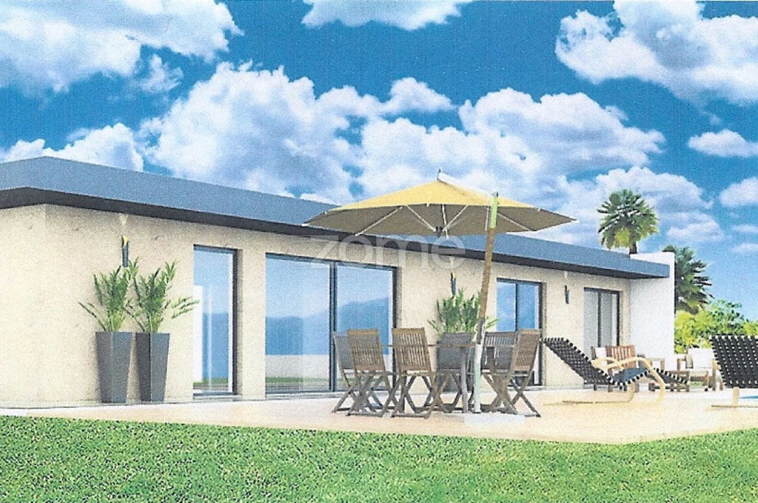 Moradia T4 para Venda em São Pedro de Arcos Foto 59