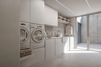 Moradia T4 para Venda em Areosa
