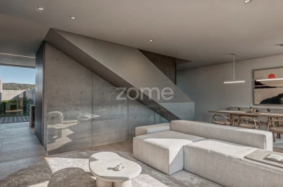 Moradia T4 para Venda em Areosa