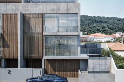 Moradia T4 para Venda em Areosa