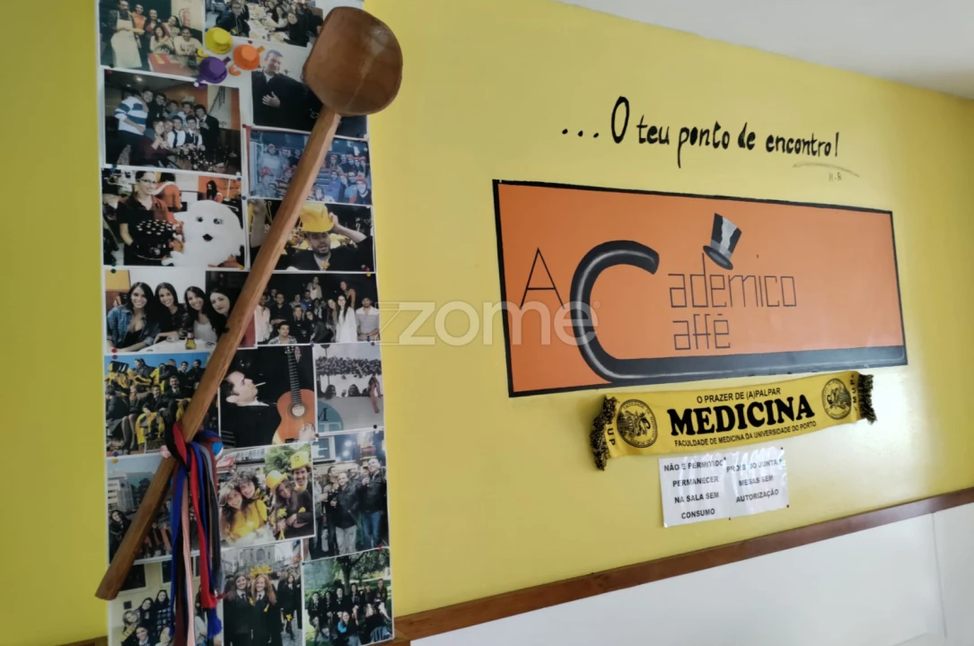 Negócio para Trespasse em Paranhos Foto 8