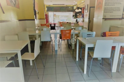 Negócio para Trespasse em Paranhos