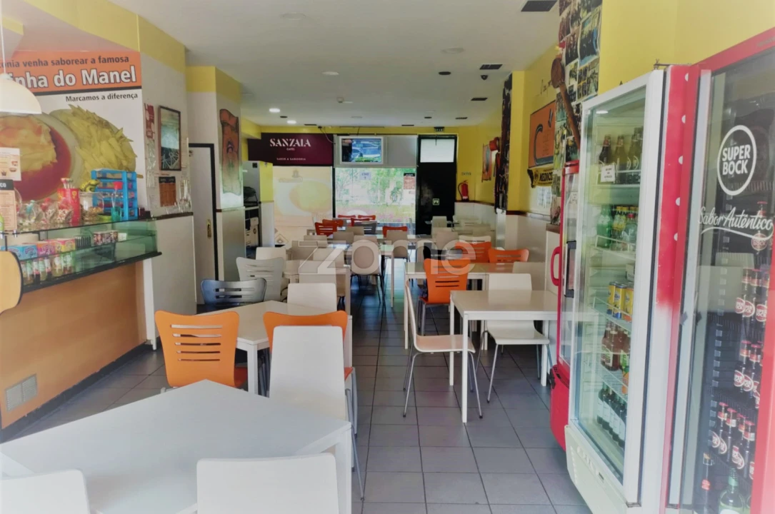 Negócio para Trespasse em Paranhos Foto 2