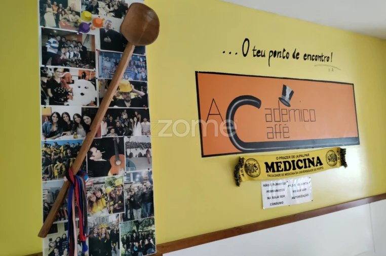 Negócio para Trespasse em Paranhos Foto 8