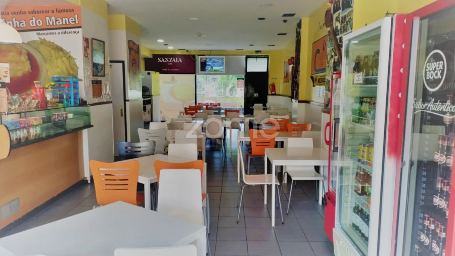 Negócio para Trespasse em Paranhos