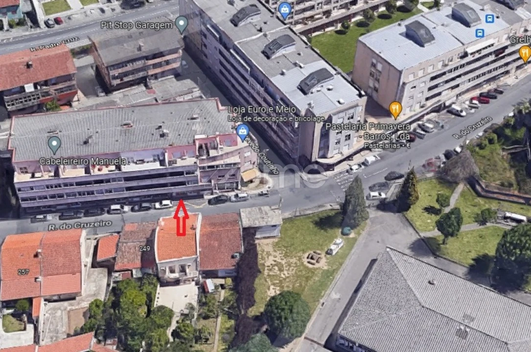 Negócio para Trespasse em Braga (Maximinos, Sé e Cividade) Foto 12