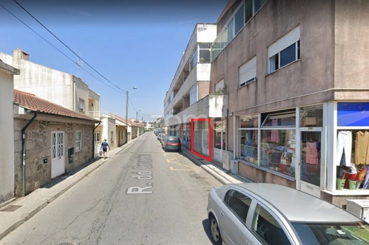 Negócio para Trespasse em Braga (Maximinos, Sé e Cividade) Foto 10