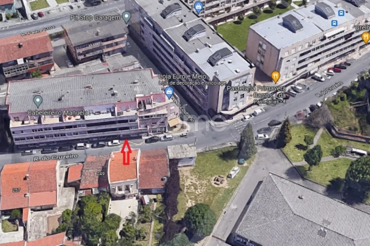 Negócio para Trespasse em Braga (Maximinos, Sé e Cividade) Foto 12