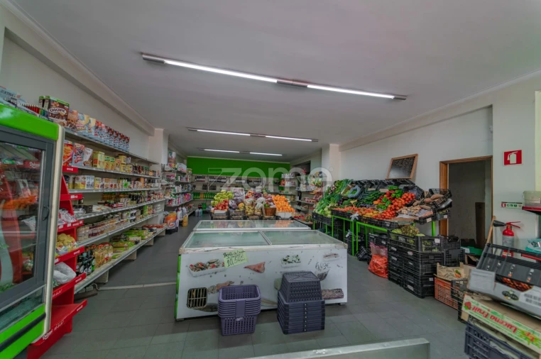 Negócio para Trespasse em Braga (Maximinos, Sé e Cividade)