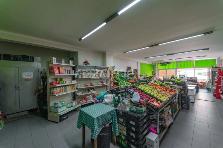 Negócio para Trespasse em Braga (Maximinos, Sé e Cividade) Foto 7