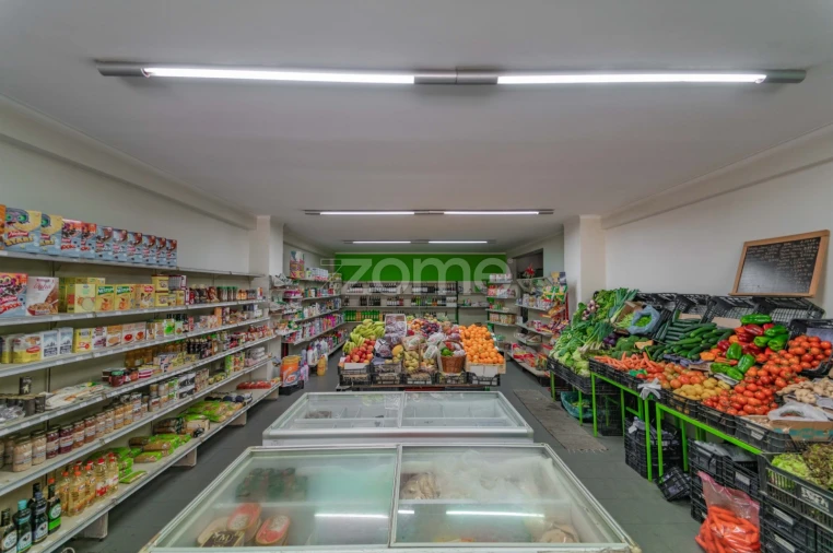 Negócio para Trespasse em Braga (Maximinos, Sé e Cividade) Foto 5