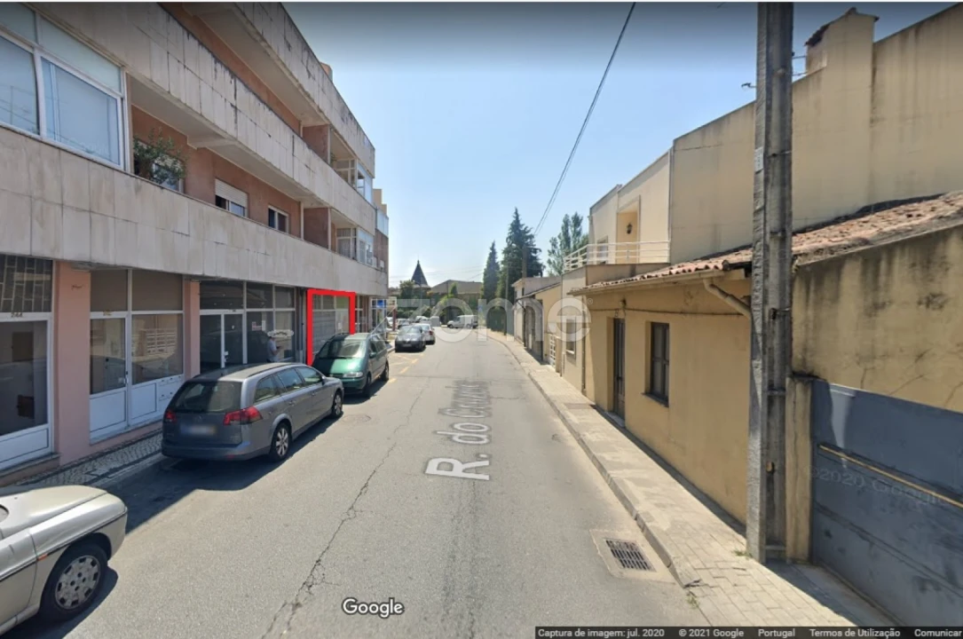 Negócio para Trespasse em Braga (Maximinos, Sé e Cividade) Foto 9