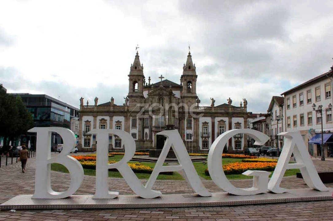 Negócio para Trespasse em Braga (Maximinos, Sé e Cividade) Foto 14