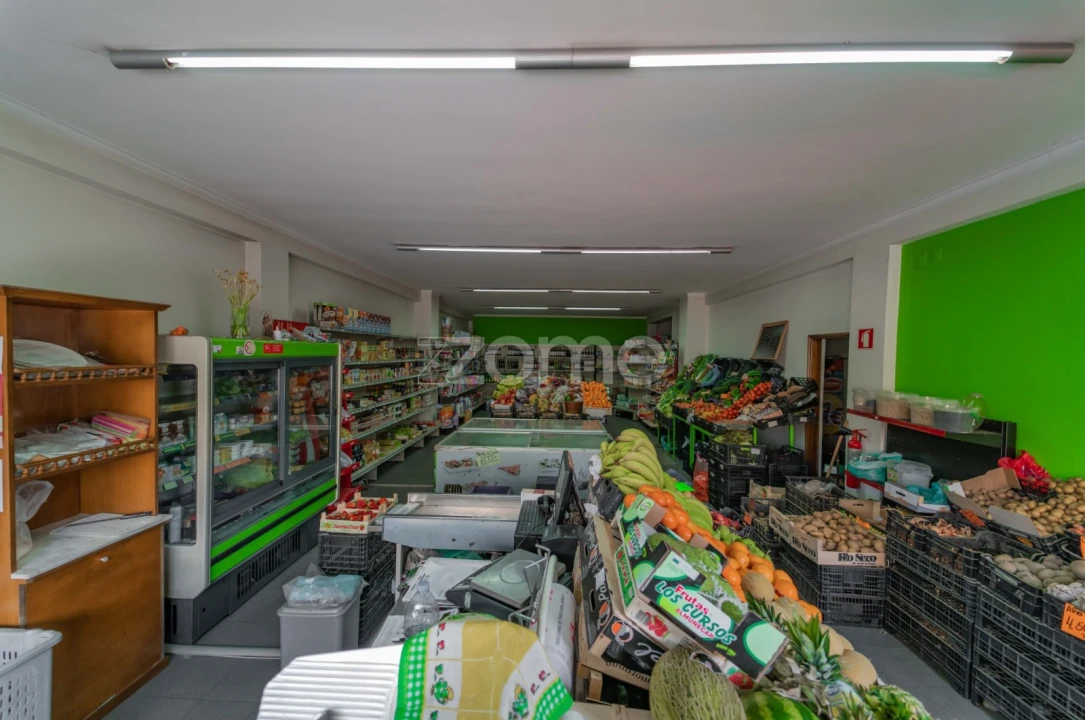 Negócio para Trespasse em Braga (Maximinos, Sé e Cividade) Foto 4