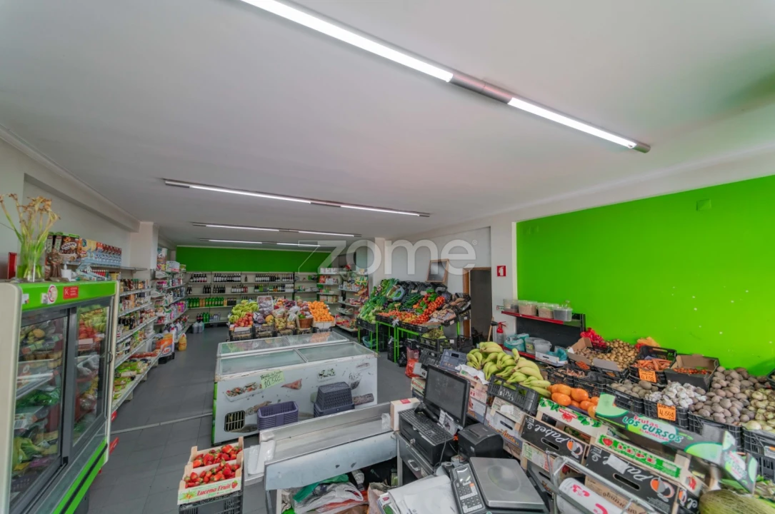 Negócio para Trespasse em Braga (Maximinos, Sé e Cividade) Foto 2