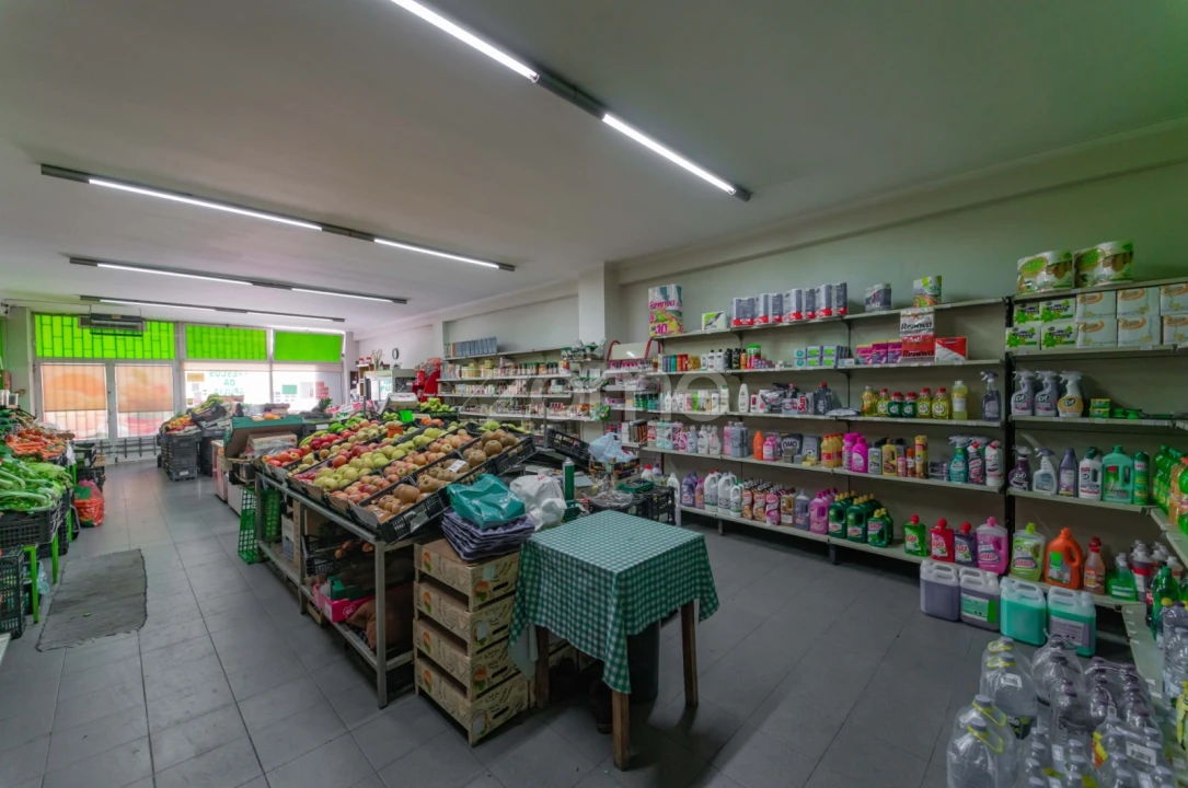 Negócio para Trespasse em Braga (Maximinos, Sé e Cividade) Foto 6