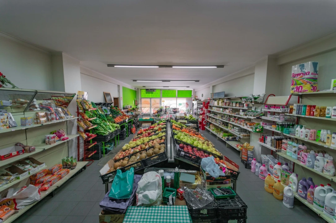 Negócio para Trespasse em Braga (Maximinos, Sé e Cividade) Foto 8