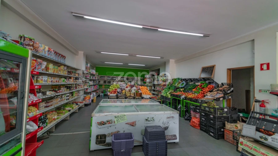 Negócio para Trespasse em Braga (Maximinos, Sé e Cividade)