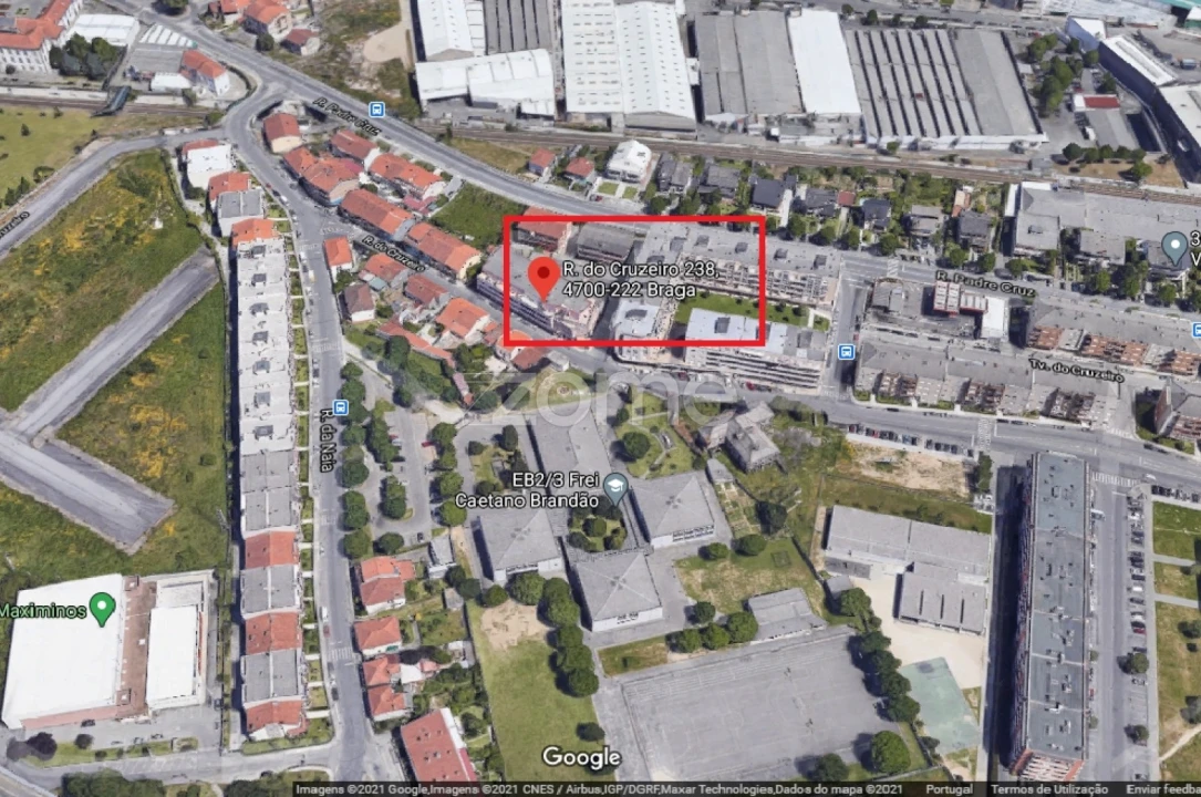 Negócio para Trespasse em Braga (Maximinos, Sé e Cividade) Foto 13