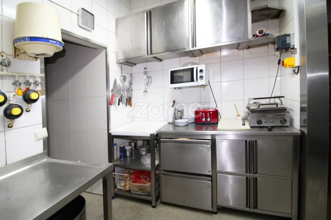 Negócio para Trespasse em São Vitor (Braga) Foto 6