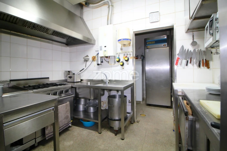 Negócio para Trespasse em São Vitor (Braga) Foto 4