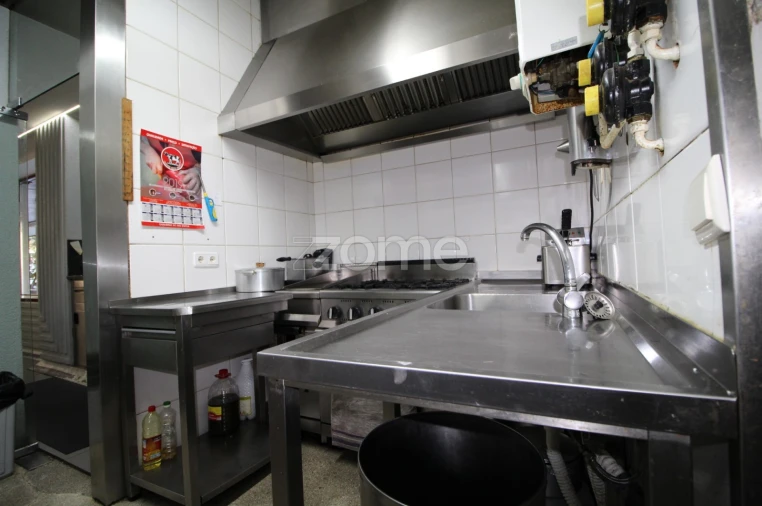 Negócio para Trespasse em São Vitor (Braga) Foto 5