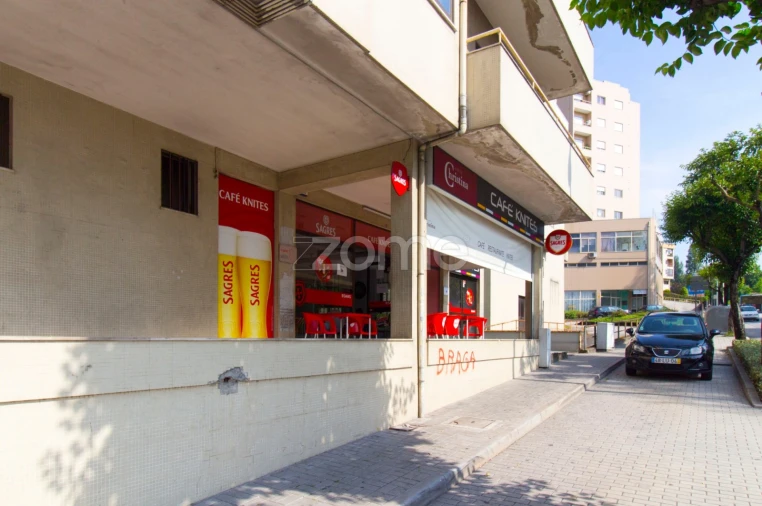 Negócio para Trespasse em São Vicente (Braga) Foto 4