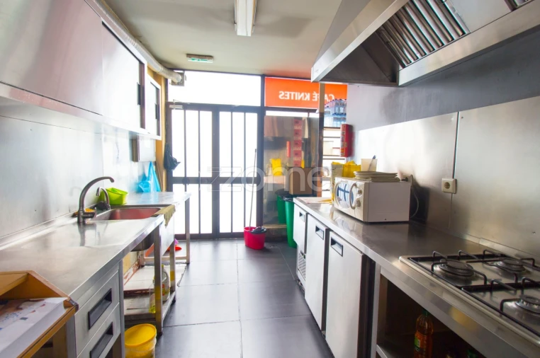 Negócio para Trespasse em São Vicente (Braga) Foto 5