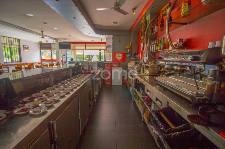 Negócio para Trespasse em São Vicente (Braga) Foto 6