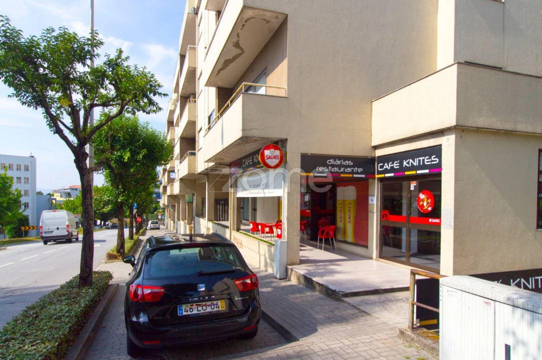 Negócio para Trespasse em São Vicente (Braga) Foto 3