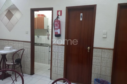 Negócio para Trespasse em Cedofeita, Santo Ildefonso, Sé, Miragaia, São Nicolau e Vitória