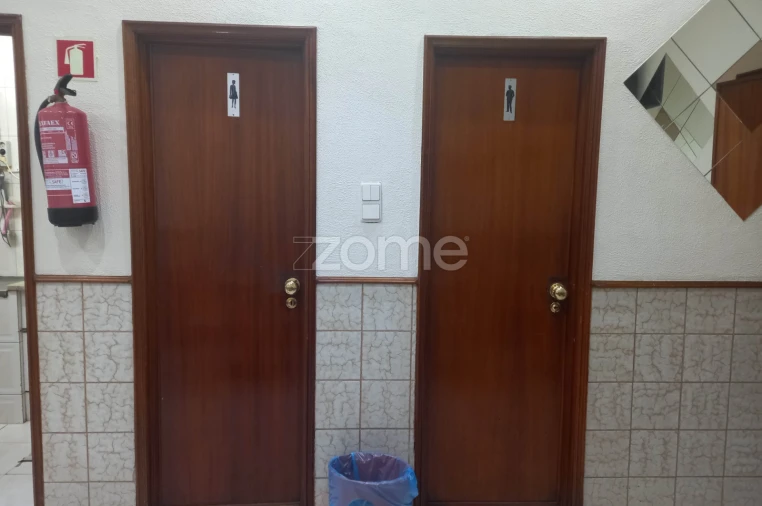 Negócio para Trespasse em Cedofeita, Santo Ildefonso, Sé, Miragaia, São Nicolau e Vitória Foto 17