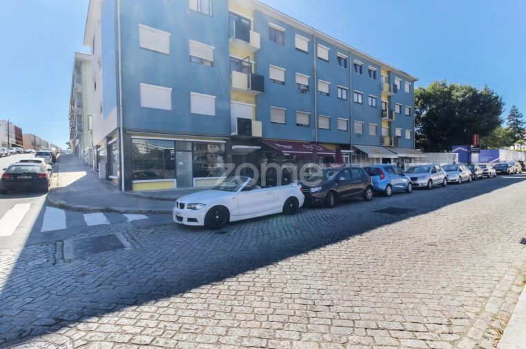Negócio para Trespasse em Lordelo do Ouro e Massarelos Foto 38