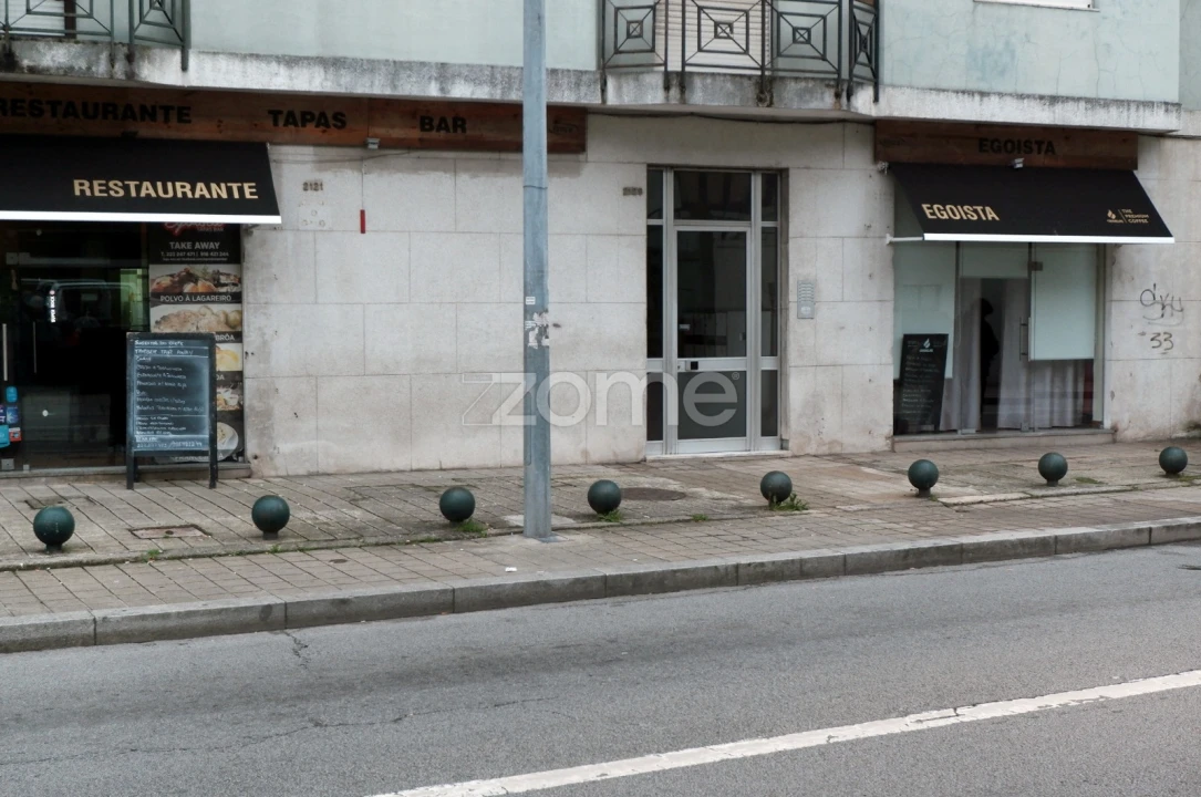 Negócio para Trespasse em Paranhos Foto 2