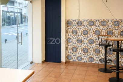 Negócio para Trespasse em Paranhos