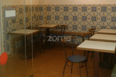 Negócio para Trespasse em Paranhos