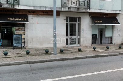 Negócio para Trespasse em Paranhos