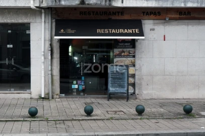 Negócio para Trespasse em Paranhos