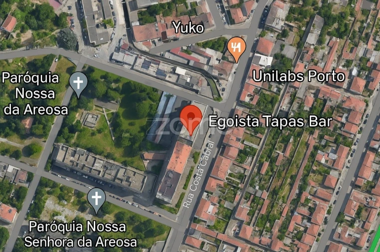 Negócio para Trespasse em Paranhos Foto 17