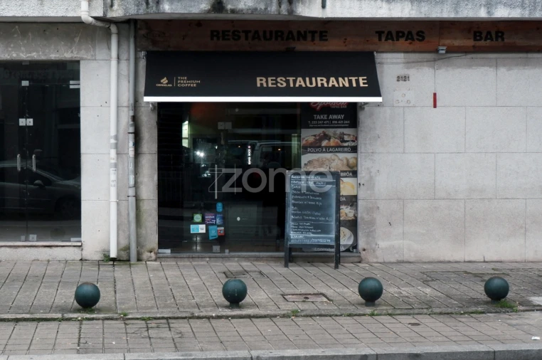 Negócio para Trespasse em Paranhos Foto 3