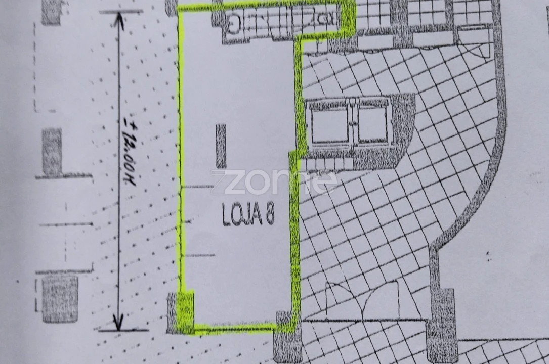 Negócio para Trespasse em Bonfim Foto 20