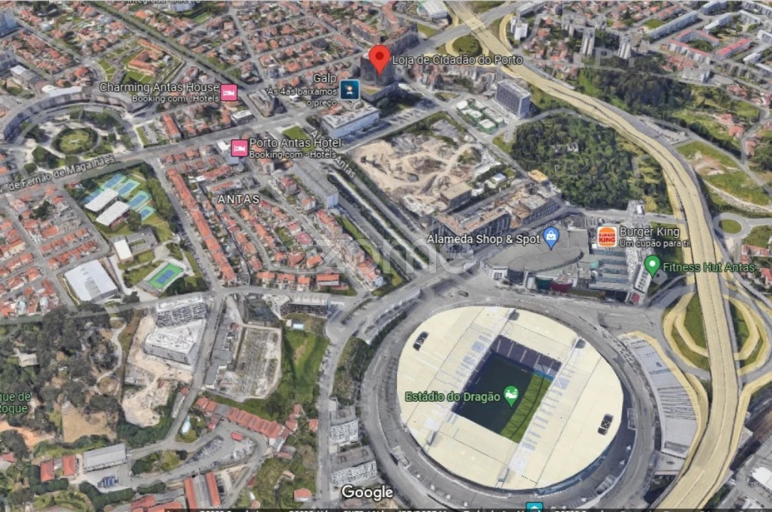 Negócio para Trespasse em Bonfim Foto 22