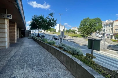 Negócio para Trespasse em Bonfim