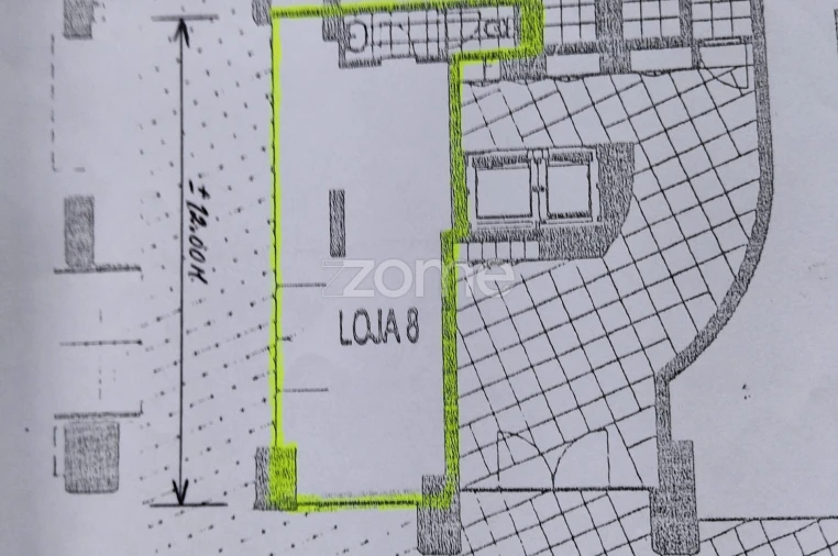 Negócio para Trespasse em Bonfim Foto 20